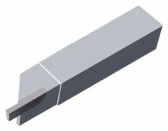 MICRO 100 Single-Point Tool Bit: RC Tool Bit Style, 9/32 in Shank Wd, 9/32 in Shank Ht, Carbide (MPN RC-281080)