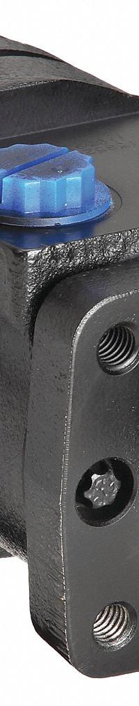 CHAR-LYNN Hydraulic Motor: S Series, 4-Bolt, 3.25 in Pilot, 5.9 cu in/rev, 585 RPM Max. RPM (MPN 103-1011). Key specifications — attr96021: 2000 psi; attr96022: 7/8"-14 O-ring; attr1298061: S Series; attr98917: CHAR-LYNN; attr99324: 4-Bolt, 3.25 in Pilot.