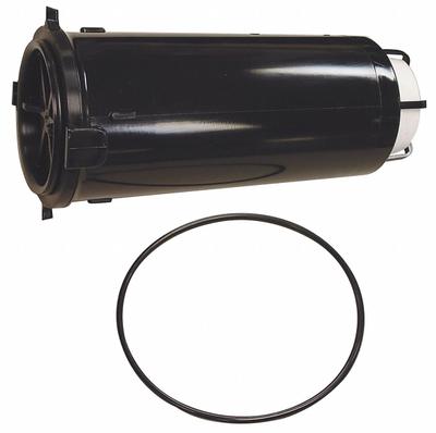 Parker Carbon Filter Element: Activated Carbon - Replacement Filter Elements