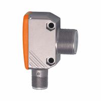 IFM Photoelectric Sensor: Built-in Connector, 4 - Pin M12, 10-30V DC, PNP (MPN OGH281). Key specifications — Brand: IFM; Electrical Connection: M12; Manufacturer Part Number: OGH281; Body Material: Zinc; DC Supply Voltage Rating: 10-30V DC; NEMA Enclosure Rating: No Enclosure; Electrical Installation Type: Direct Connector.