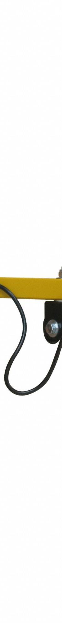 APPROVED VENDOR Dock Light: LED, 44 in Arm Reach, Non-Articulating, 6,600 lm Max Brightness, 70W (MPN 820DA8). Key specifications — Operating Voltage: 120V AC; Lighting Technology: LED; Bulb Wattage: 70W; Includes Bulb: No; Arm Swivel Angle: 160°; Brand: APPROVED VENDOR.