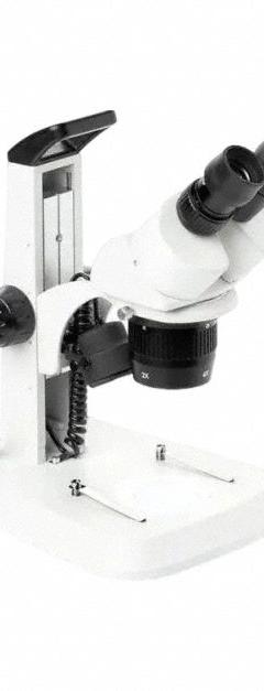 LW SCIENTIFIC Stereo Microscope: Stereo, Binocular, 10X to 30X, 20 mm Optical Field of View, Std (MPN DMM-S13N-PL77). Key specifications — attr1026089: Standard; attr1026045: 6-1/2 in x 9 in; attr1026048: LW SCIENTIFIC; attr1026055: No; attr1026068: 60X; attr1026078: 10X to 30X; attr1026095: 88.9 mm.