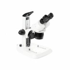 LW SCIENTIFIC Stereo Microscope: Stereo, Binocular, 10X to 30X, 20 mm Optical Field of View, Std (MPN DMM-S13N-PL77). Key specifications — attr1026089: Standard; attr1026045: 6-1/2 in x 9 in; attr1026048: LW SCIENTIFIC; attr1026055: No; attr1026068: 60X; attr1026078: 10X to 30X; attr1026095: 88.9 mm.
