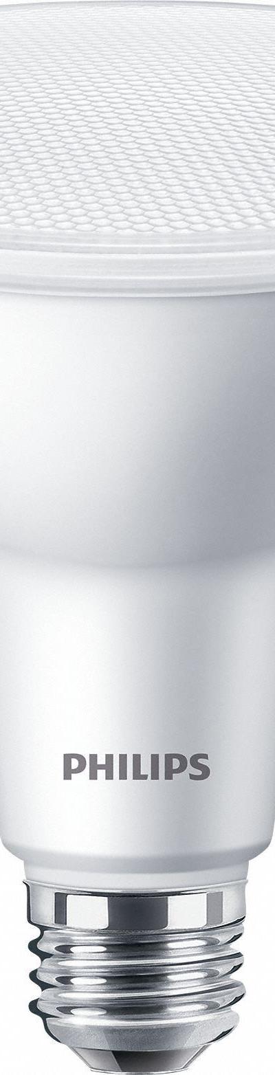 PHILIPS Compact LED Lamp: LED - Parabolic Aluminized Reflector (PAR) Lamps