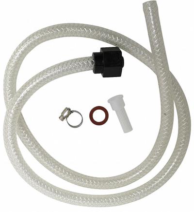CHAPIN Replacement Hose: 6-8105, PVC - Hoses