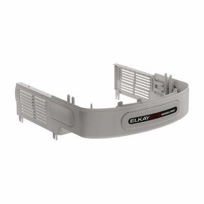 ELKAY Refrigerated Cooler Retrofit Kit: Upper Shroud (MPN 2000001902) - Wall Panels & Framing