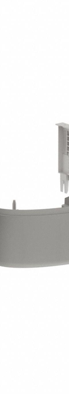 ELKAY Refrigerated Cooler Retrofit Kit: Upper Shroud (MPN 2000001902). Key specifications — Compatible Product Type: Refrigerated Coolers; Includes: Upper Shroud; Product Type: Refrigerated Cooler Retrofit Kit; Brand: ELKAY.