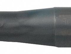 WIDIA GTD Spiral Flute Tap: 5/16"-24 UNF, H3 / 3B, 3 Flute, Semi-Bottoming Chamfer (MPN VTSFT5055)