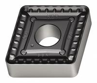 WALTER Diamond Turning Insert: CNMM646-NRR WPP10S, CNMM190624-NRR WPP10S (MPN 6160997). Key specifications — attr257732: CNMM646-NRR WPP10S; attr257733: CNMM190624-NRR WPP10S.