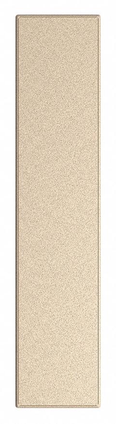 ASI GLOBAL Partition Column: Steel, Rough Semi Gloss, Sandy Beach, 82 in Ht, 18 in Wd (MPN 40-91371803-50). Key specifications — Inner Core Type: Honeycomb; Brand: ASI GLOBAL PARTITIONS; Color: Sandy Beach; Finish/Texture: Rough Semi Gloss.