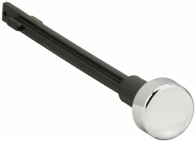 ELKAY Push Button Assembly: Cap Push Button/Stem Push Button (MPN 601451151550) - Push Bars & Push Buttons
