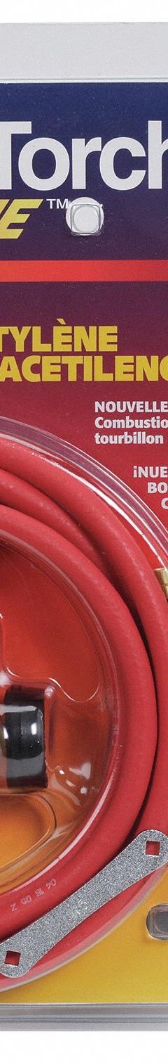 TURBOTORCH Brazing And Soldering Kit: Swirl Flame, CGA-200, External Lighter, Extreme Series (MPN 0386-0384). Key specifications — Kit Series: Extreme; Compatible Fuel Cylinder Size: MC; Included Acetylene Regulator CGA Number: CGA-200; Included Tip Manufacturer Part Number: A-5; Connection Type: Quick Connect; Manufacturer Part Number: 0386-0384; Brand: TURBOTORCH; Item: Torch Kit.