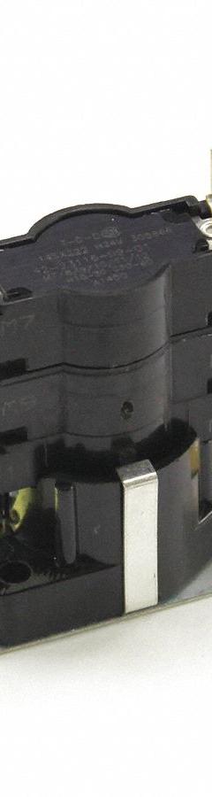 RHEEM Switching Relay: Mfr Part # 42-23116-09. Key specifications — Manufacturer Part Number: 42-23116-09.