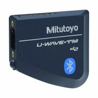 MITUTOYO Transmitter Kit: Calipers, IP67, Bluetooth Transmission Protocol, Battery (MPN 264-626-MIC). Key specifications — attr1181971: MITUTOYO; attr1201278: Battery; attr1181952: 264-626-MIC; attr1181955: Bluetooth; attr1181957: Bluetooth; attr1181959: 3.