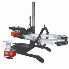 POSI LOCK Hydraulic Puller: 100 ton Capacity with Attachments, 100 ton Cylinder Nominal Capacity (MPN PTPH-102T). Key specifications — attr1281901: Single Acting; attr1281912: 115V AC; attr1281915: PTPH; attr98874: POSI LOCK; attr96739: Hydraulic Power Unit; attr1281911: High Tonnage Hydraulic Puller; attr1177737: Electric Pump.