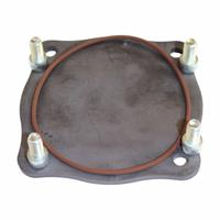 PIUSI Bypass Valve: Mfr Part # R21411000, Bypass Valve. Key specifications — Product Type: Bypass Valve; Manufacturer Part Number: R21411000; Compatible Brand: Piusi; Compatible Manufacturer Model Number: EX100; Compatible Series: EX Fuel.