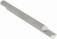 APPROVED VENDOR Engraving Blank: Double End, Carbide, 1/2" Dia, 5/8" Split Lg, 6" OAL, 720 (MPN 720-500600). Key specifications — attr1164527: Double End.