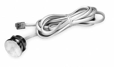 SLOAN Push Button Assembly: Toilets - Handle & Push-Button Parts for Flush Valves