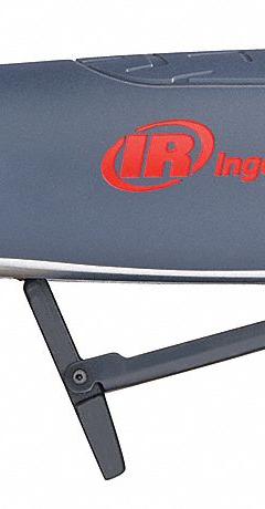 INGERSOLL RAND Die Grinder: Straight Tool, 0.4 hp Horsepower, 25,000 RPM Max. Speed, Medium Duty (MPN 5108MAX). Key specifications — attr1320532: Straight; attr1320525: Tool Only; attr1320526: INGERSOLL RAND.