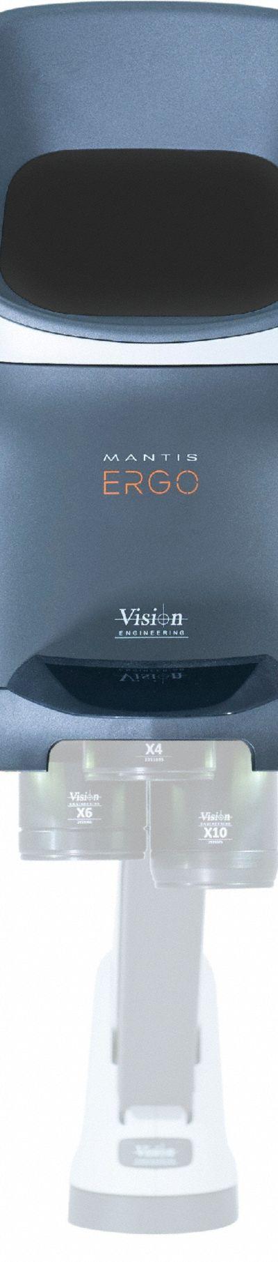 VISION ENGINEERING Stereo Microscope Head: Stereo - Stereo Microscopes