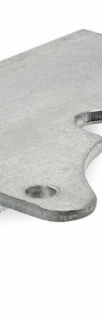ARO Regulator Mounting Hardware: Steel, 104271. Key specifications — attr111689: 104271; attr111692: ARO; attr295056: Steel.
