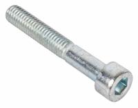 MI-T-M Bolt: Mfr Part # 27-8406, Steel, Compatible with Mfr Model # CA-1502-0E1G/CA-1502-0E1G-W. Key specifications — Compatible with Manufacturer Model Number: CA-1502-0E1G; Product Type: Bolt; Manufacturer Part Number: 27-8406.