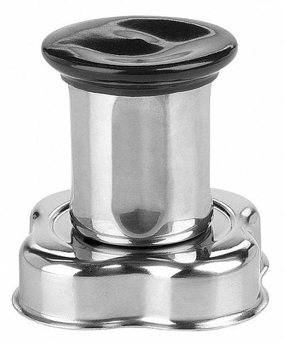 WARING COMMERCIAL Mini Container: Mini Container, Stainless Steel - Lab Shakers, Vortex Mixers, & Rockers Accessories