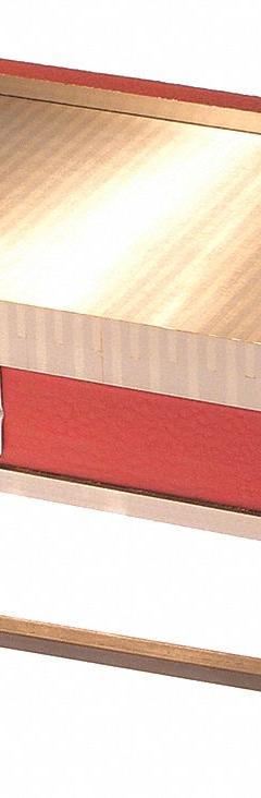 SUBURBAN Magnetic Chuck: Std Pole, 6 in W x 18 in L (MPN MC-618-S2). Key specifications — Brand: SUBURBAN.