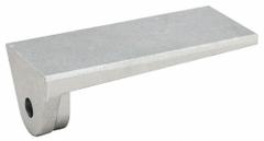DAYTON Tool Rest, RH (MPN 962582500). Key specifications — attr1090403: 962582500; attr1090404: DAYTON; attr1098410: 9682061; attr1098418: Right Tool Rest.