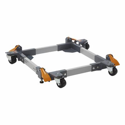 BORA Table Saw Base: Table Saw Base, 13 1/2 in - Table Saw Mobile Carts & Bases