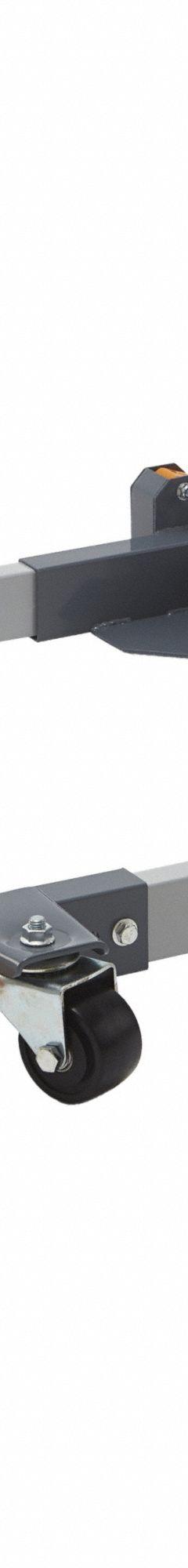 BORA Table Saw Base: Table Saw Base, 13 1/2 in, Band Saw/Planer/Table Saw/Toolbox Compatible (MPN PM-3550). Key specifications — attr1170676: BORA; attr1179922: Toolbox; attr1179923: Table Saw Base.