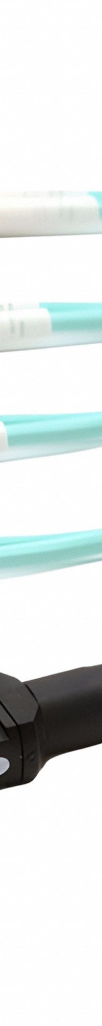 FIBERTRONICS MPO Breakout Cables: Multi-Mode, 10 m Lg, MPO / UPC Female End 1, LC / UPC End 2, Aqua (MPN MPO-QSFP-OM3-8LC-10M). Key specifications — Fire Rating: Plenum; Fiber Type: OM3; Brand: FIBERTRONICS; End 1 Connection Gender: Female; End 1 Contact Type Finish: UPC; End 2 Contact Type Finish: UPC; _MPO Cable Connector Design: (1) 8F Corning MPO Female (Aqua) x (8) LC/UPC (Aqua); _Fiber Optic Cable Style: 50/125µ OM4.