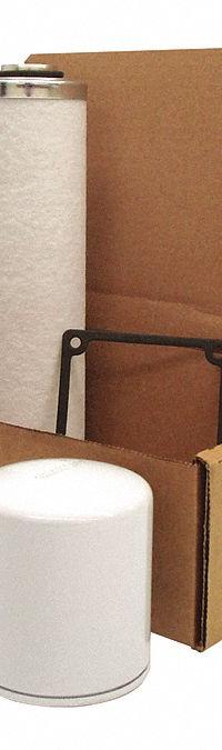 DEKKER VACUUM TECHNOLOGIES, INC. Repair Kit: K9801023, RVD0004L. Key specifications — attr948866: K9801023; attr948874: Repair Kit; attr948869: RVD0004L.