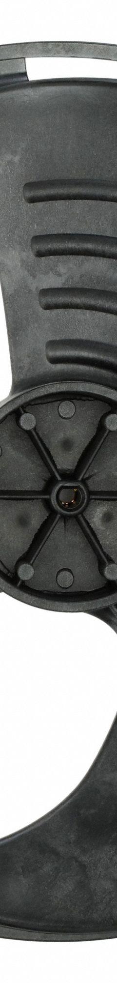 GOODMAN Condenser Fan Blade: Mfr Part # 0161P00055S. Key specifications — Manufacturer Part Number: 0161P00055S.