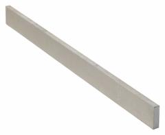 APPROVED VENDOR Tool Blank: C2 Micrograin Carbide, 777 Series, 1/4 in Thick, 3/8 in Wd, 12 in Lg (MPN 777-001190A). Key specifications — attr277127: APPROVED VENDOR.
