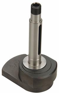DYNABRADE Shaft Balancer: For 58430/58431, 57268. Key specifications — attr652660: 57268; attr665398: Shaft Balancer; attr665390: 58431; attr652663: DYNABRADE.