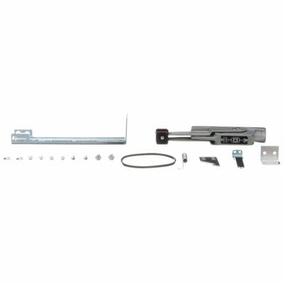 SQUARE D Handle Assembly: 600V AC (MPN 9422A1) - Handles & Operating Mechanisms