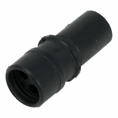 SURE-SEAL CONNECTIONS Circular Connector: SS-3, Plug, 1 Male / 2 Female, 8 A, 18 to 14 AWG Wire Size - Sure-Seal Industrial & Automotive Circular Connectors