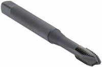 OSG Spiral Point Tap: M3.5x0.6 Metric, D4 / 4H-6H, 3 Flute, Plug Chamfer (MPN 1772901). Key specifications — attr1299616: D4 / 4H-6H.