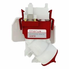 ELGA Sanitization Block: Bacteria, LC272, Tap Water, 1. Key specifications — Feed Water Source: Tap Water; Product Type: Sanitization Block; Manufacturer Part Number: LC272.