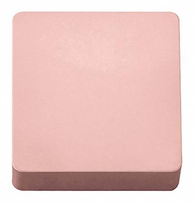 KYOCERA Square Turning Insert: SNM432 - Square (S) Indexable Turning Inserts