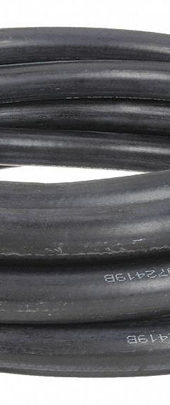 TRAMEC SLOAN Air Brake Hose: 1/2 in Hose Inside Dia., 25 ft Hose Lg (MPN 2ZJE8). Key specifications — Temp. Range: -40° to 200°F.