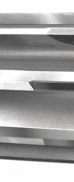 SUPER TOOL Shell Reamer: 1 1/4 in Dia, Straight Flute, Carbide-Tipped (MPN 55034). Key specifications — attr1301898: SUPER TOOL.