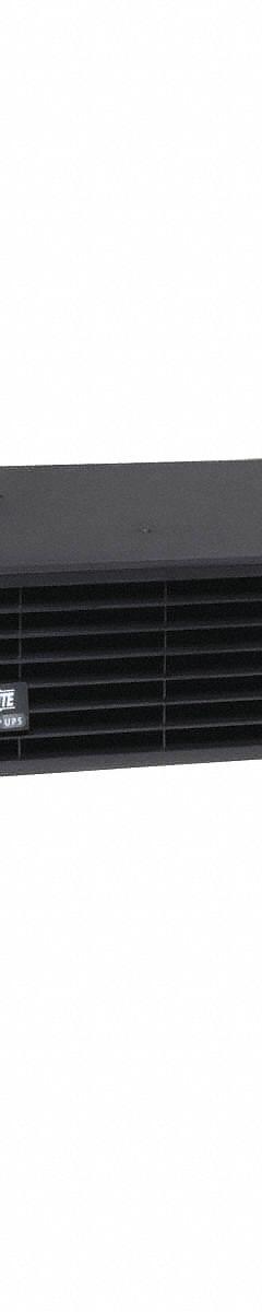 TRIPP LITE Smart UPS: Single Phase, 2.2 kVA Power Rating, 120 V AC Input, 110 V_115 V_120 V Output (MPN SM2200RMXL2UTAA). Key specifications — Phase: Single; UPS Type: Line Interactive; Brand: TRIPP LITE.