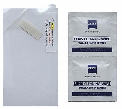 CAFRAMO Screen Protector: 1540, 4 3/8 in Overall Lg, 2 3/8 in Overall Wd - Lab Shakers, Vortex Mixers, & Rockers Accessories