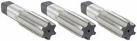 WIDIA GTD Tap Kit: 1"-14 UNS, H4, 4 Flute, High Speed Steel (MPN 14571). Key specifications — attr1300563: One Each Taper, Plug, and Bottoming.