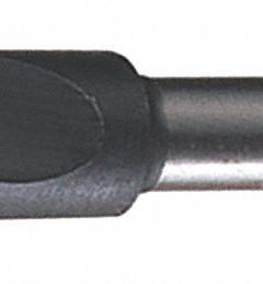 CHICAGO-LATROBE Countersink: 90°, 1 Flute, 3/4 in Body Dia, Black Oxide High Speed Steel (MPN 56774). Key specifications — Brand: CHICAGO-LATROBE.