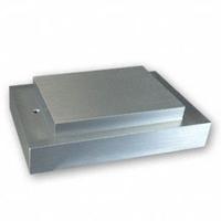 BENCHMARK SCIENTIFIC Block: Aluminum, 3 in Overall Wd, 3 3/4 in Overall Lg, Dry Bath Block (MPN BSWMT). Key specifications — Product Type: Dry Bath Block; Material: Aluminum; Brand: BENCHMARK SCIENTIFIC.