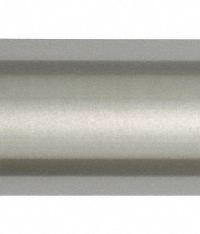WIDIA HANITA Square End Mill: Carbide, TiAlN Coated, 6 Flute, 1" Mill Dia, 4" LOC, 6-1/2" OAL (MPN TR4S6725018)