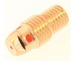 AMERICAN TORCH TIP Collet Body: For 0.04 in Max Electrode Dia, 13N26, 5 PK. Key specifications — Reference Number: 13N26; Brand: AMERICAN TORCH TIP.